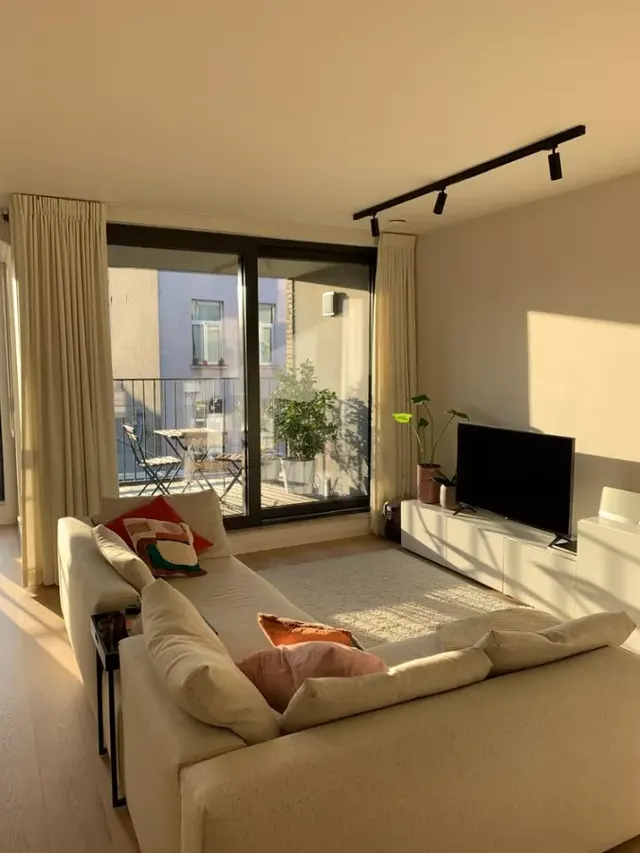 Apartment for rent in Borgerhout – 1/10