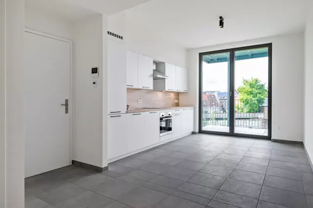 Apartment for rent in Antwerpen – 1/10