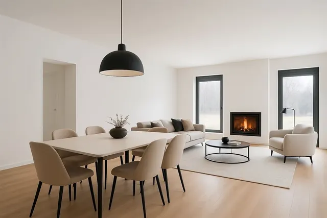 Maison à vendre à Rhode-Saint-Genèse – 1/10