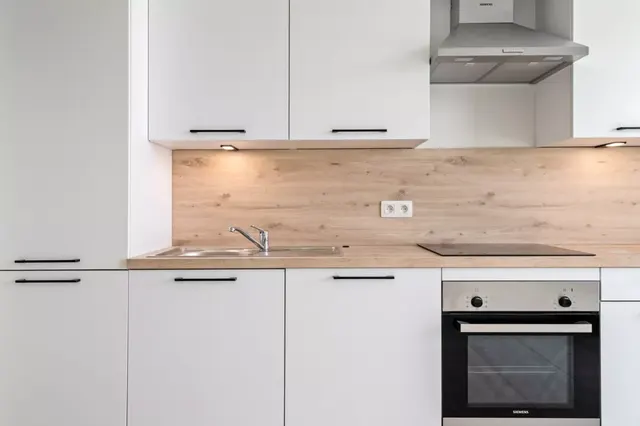 Apartment for rent in Antwerpen – 1/10