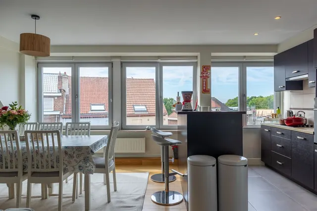 Appartement te koop in Drogenbos – 1/10