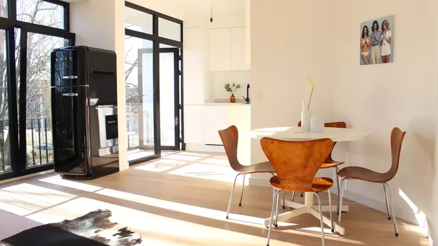Apartment for rent in Mortsel – 1/10