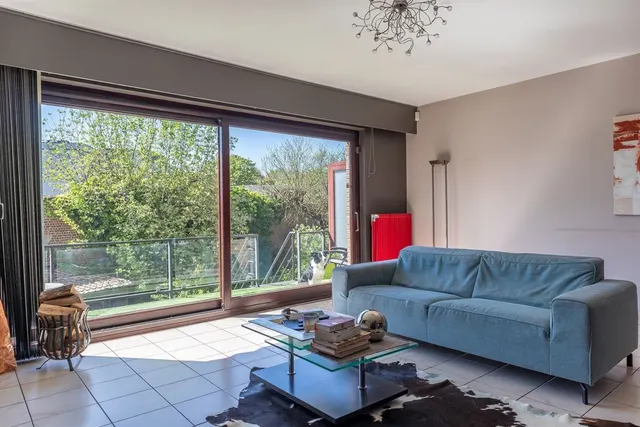 Appartement à vendre à Forest – 1/10