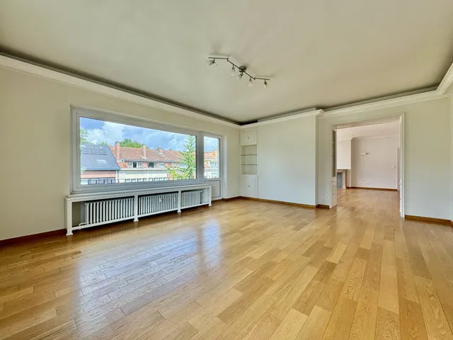 Appartement te koop in Woluwe-Saint-Pierre – 1/10