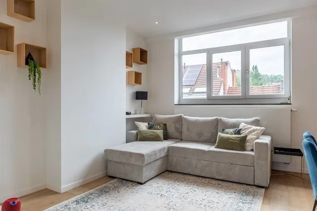 Appartement à vendre à Forest – 1/10