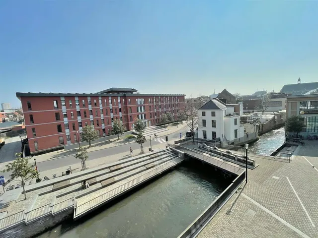 Appartement te huur in Leuven – 1/10