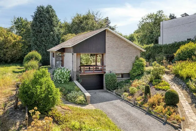 Huis te koop in Herent – 1/10