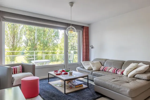 Appartement te koop in Rhode-Saint-Genèse – 1/10