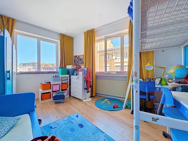 Appartement te koop in Uccle – 1/10