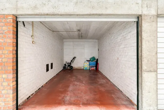 Appartement te koop in Sint-Jans-Molenbeek – 1/10