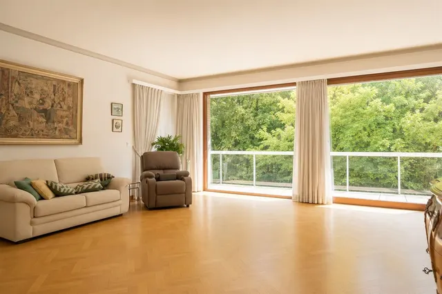 Appartement te koop in Uccle – 1/10