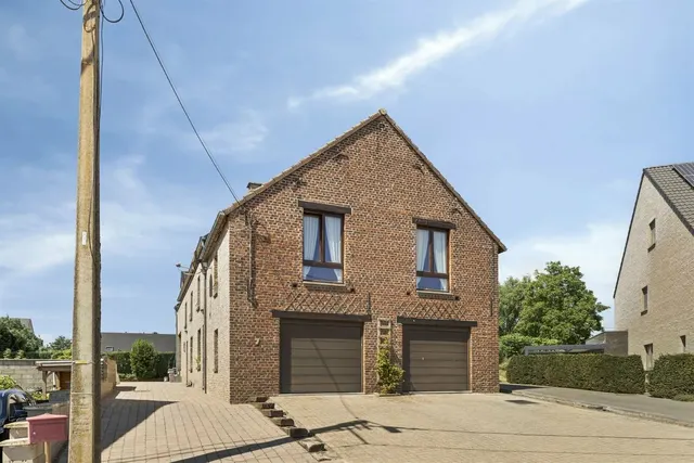 Huis te koop in Everberg – 1/10
