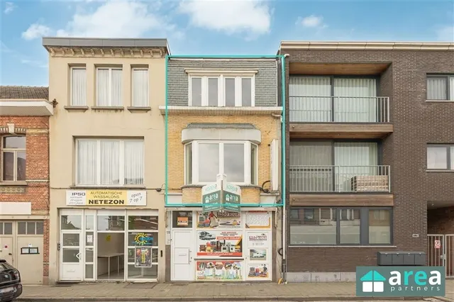 Appartement à vendre à Hoboken – 1/10