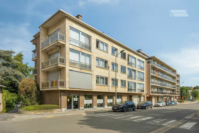 Appartement à vendre à Diegem – 1/10