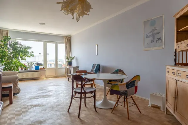 Appartement te koop in Uccle – 1/10