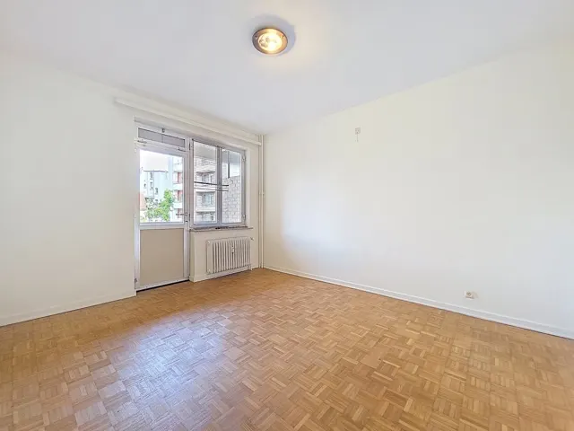 Appartement à vendre à Schaerbeek – 1/10