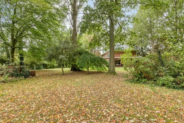 Maison à vendre à Nederokkerzeel – 1/10