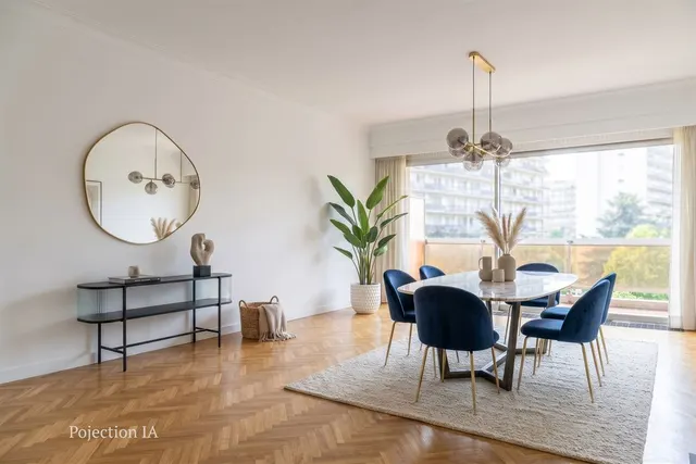 Appartement te koop in Uccle – 1/10