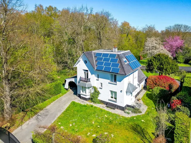 Huis te koop in Uccle – 1/10
