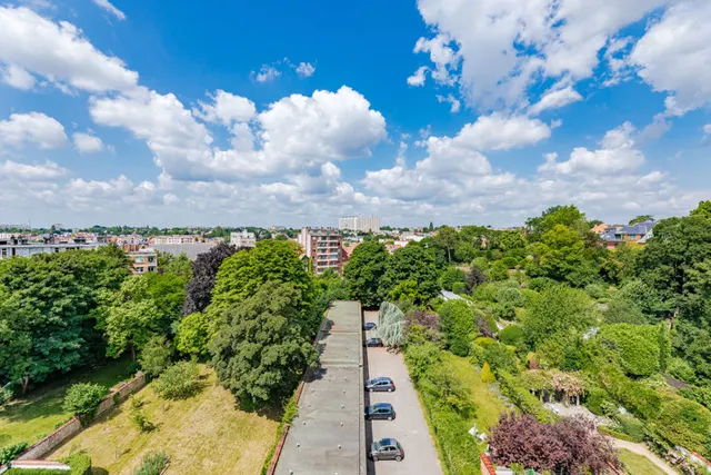 Appartement te koop in Uccle – 1/10