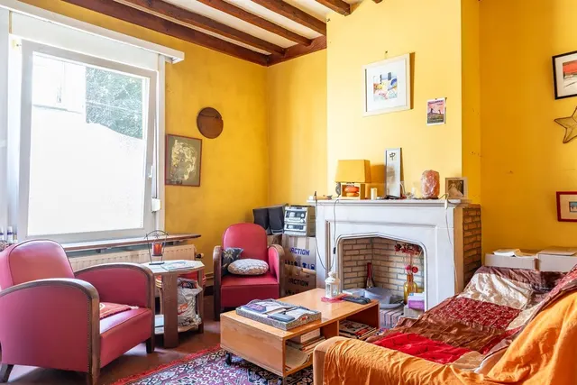 Huis te koop in Uccle – 1/10