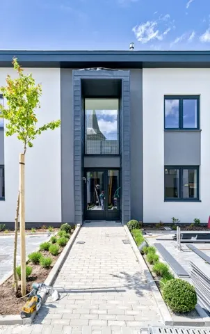 Appartement à vendre à Orp-Jauche – 1/10