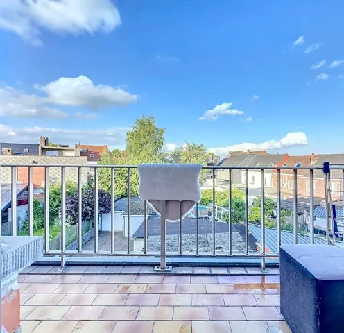 Appartement à vendre à Zellik – 1/10