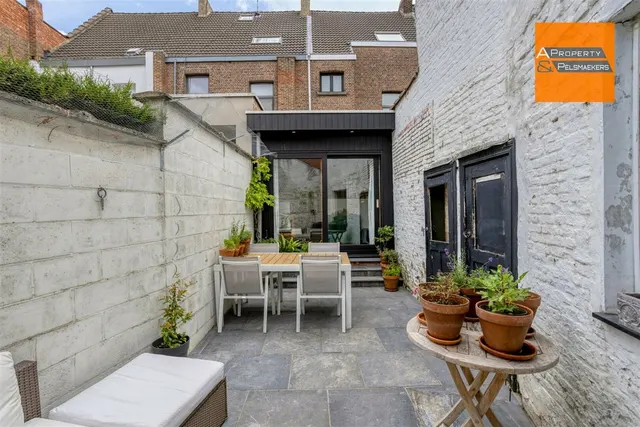 Huis te koop in Mechelen – 1/10