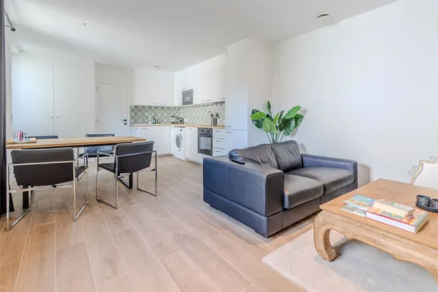 Maison à vendre à Linkebeek – 1/8