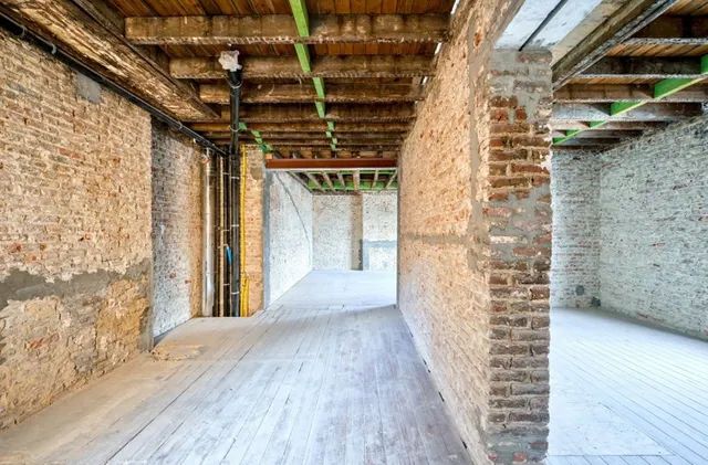 Appartement te koop in Bruxelles – 1/10