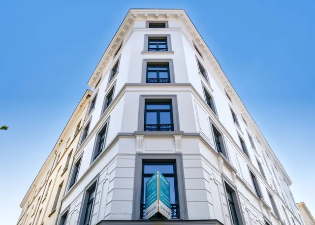 Appartement te koop in Bruxelles – 1/10