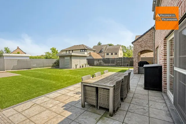 Maison à vendre à Hever – 1/10