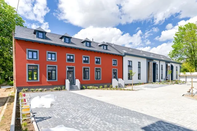 Appartement à vendre à Orp-Jauche – 1/10
