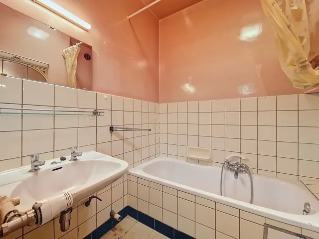 Appartement te koop in Forest – 1/10