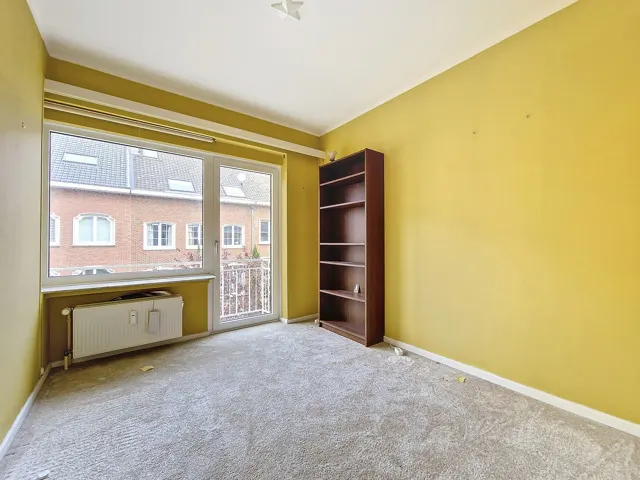 Appartement à vendre à Woluwe-Saint-Pierre – 1/10