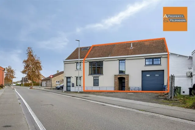 Huis te koop in Veltem-Beisem – 1/10