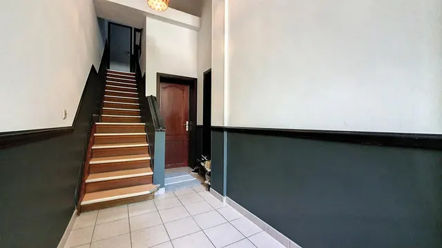 Appartement te koop in Ixelles – 1/8