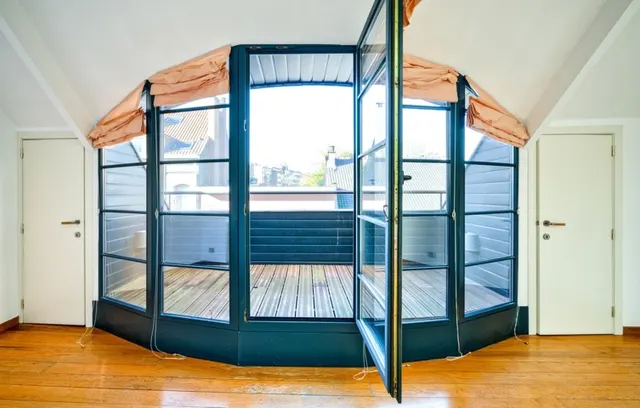 Huis te koop in Uccle – 1/10