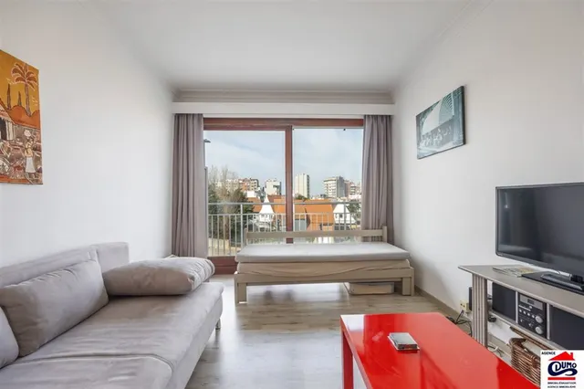 Studio te koop in Westende – 1/10