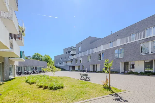 Appartement à vendre à Forest – 1/10