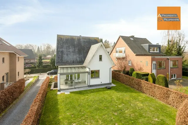 Villa te koop in Tervuren – 1/10