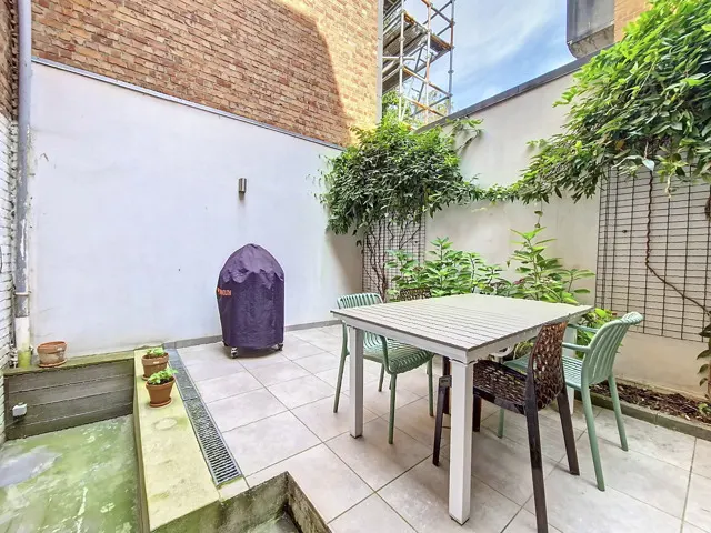 Huis te koop in Uccle – 1/10