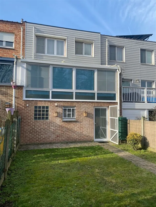 Huis te huur in Zaventem – 1/10