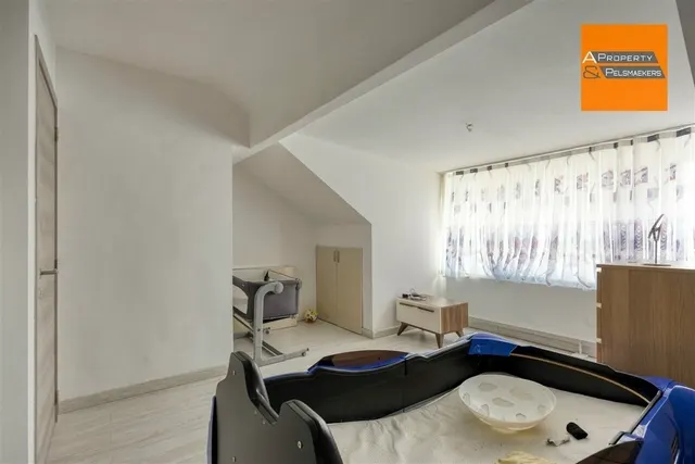 Maison à vendre à Diegem – 1/10