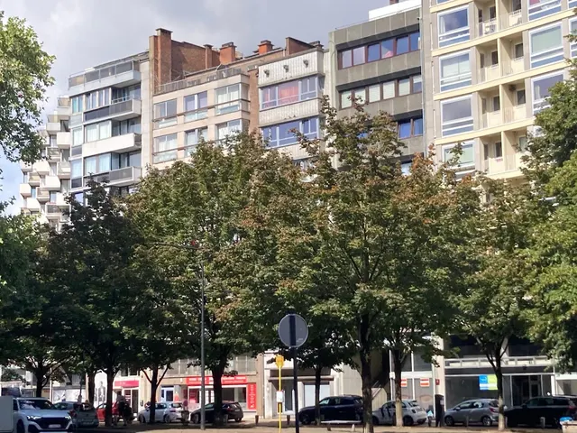 Appartement te huur in Charleroi – 1/10
