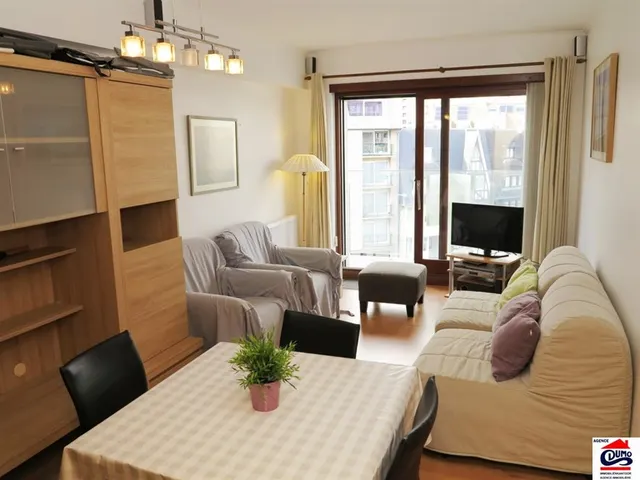 Studio te koop in Westende – 1/10