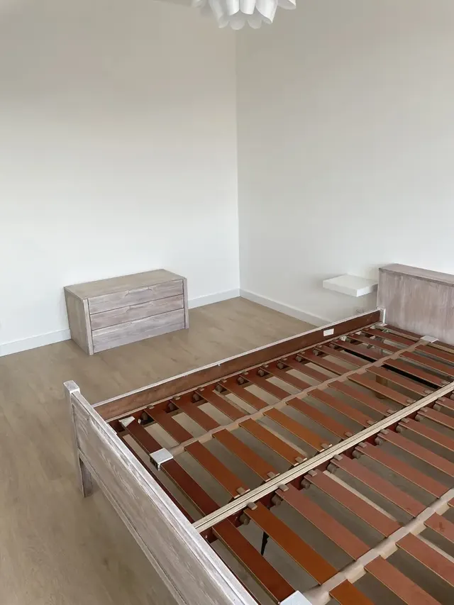 Appartement te huur in Charleroi – 1/9