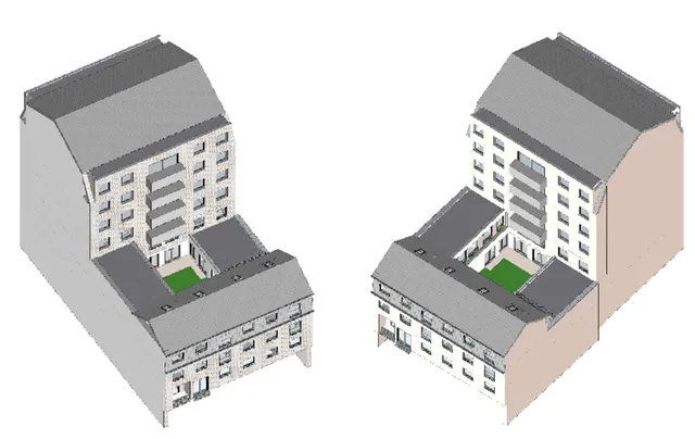 Appartement te koop in Namur – 1/9