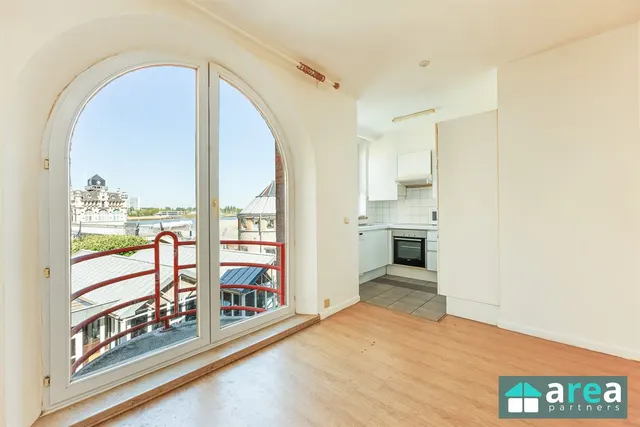 Appartement à vendre à Antwerpen – 1/10