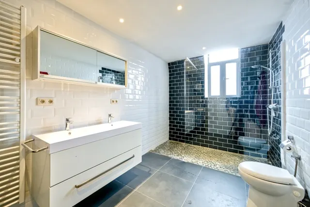 Maison à vendre à Anderlecht – 1/10